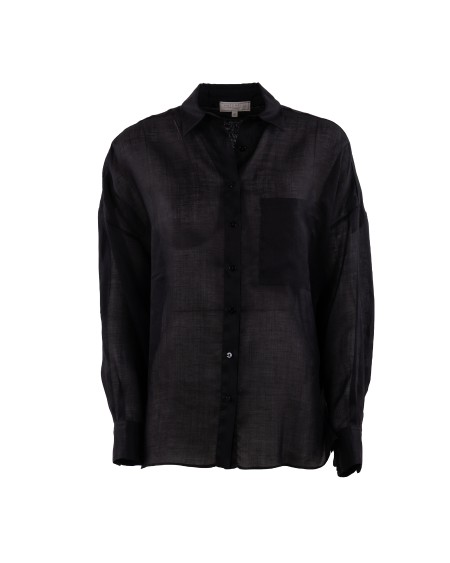 Shop ANTONELLI  Camicia: Antonelli camicia "Camerun" in ramie.
Colletto.
Maniche lunghe.
Taschino su petto.
Composizione: 100% Ramie.
Fabbricato in Italia.. CAMERUN N1804 316C-999